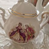 Coffee set