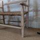 Vintage bench