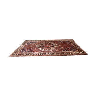 Tapis d'iran najafabad 221x323cm