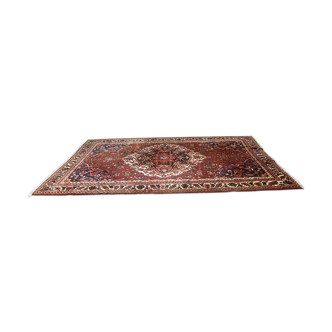Carpet of iran najafabad 221x323cm
