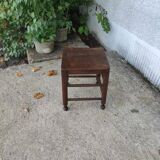 Old stool