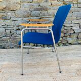 Fauteuil moderniste hollandais