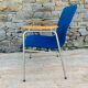 Dutch modernist armchair