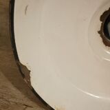 Abas industrial enamel day