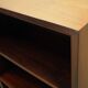 Rosewood bookcase, Danish design, 1970s, manufacturer: Omann Jun