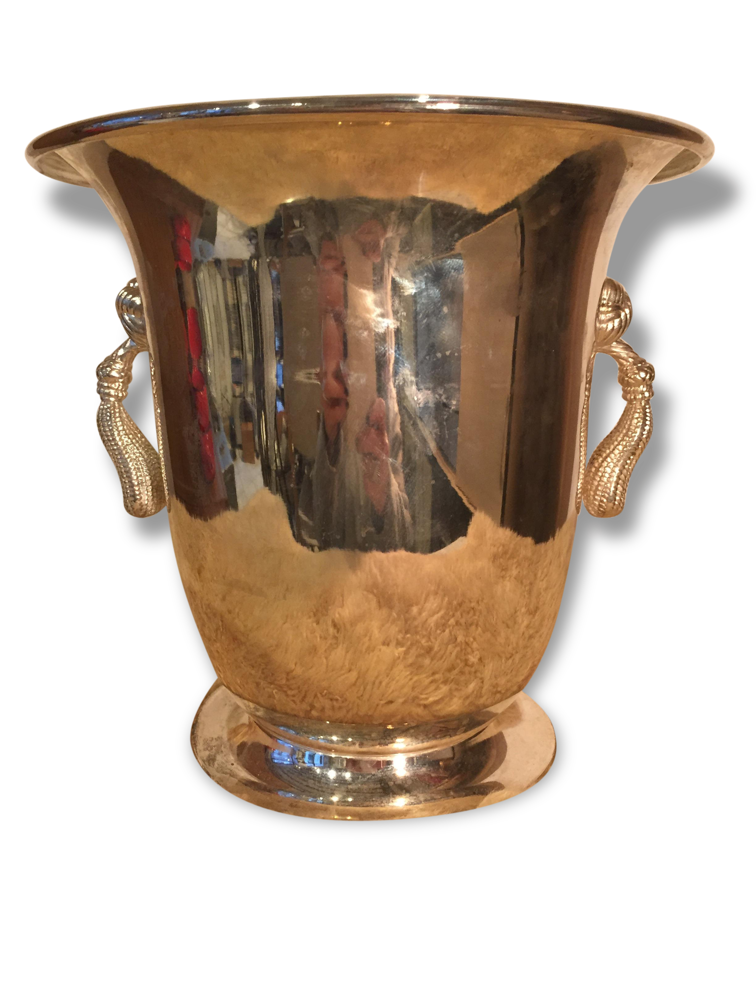 Champagne bucket