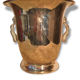 Champagne bucket