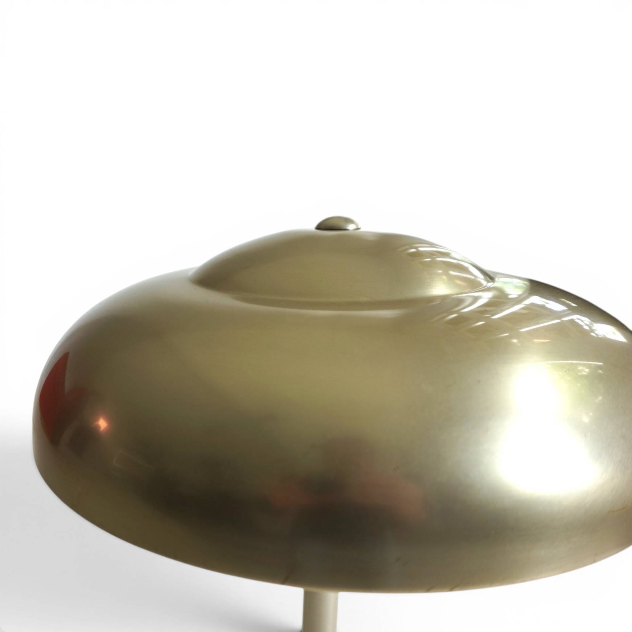 WMF Ilkora Table Lamp by Paul Haustein, 1930
