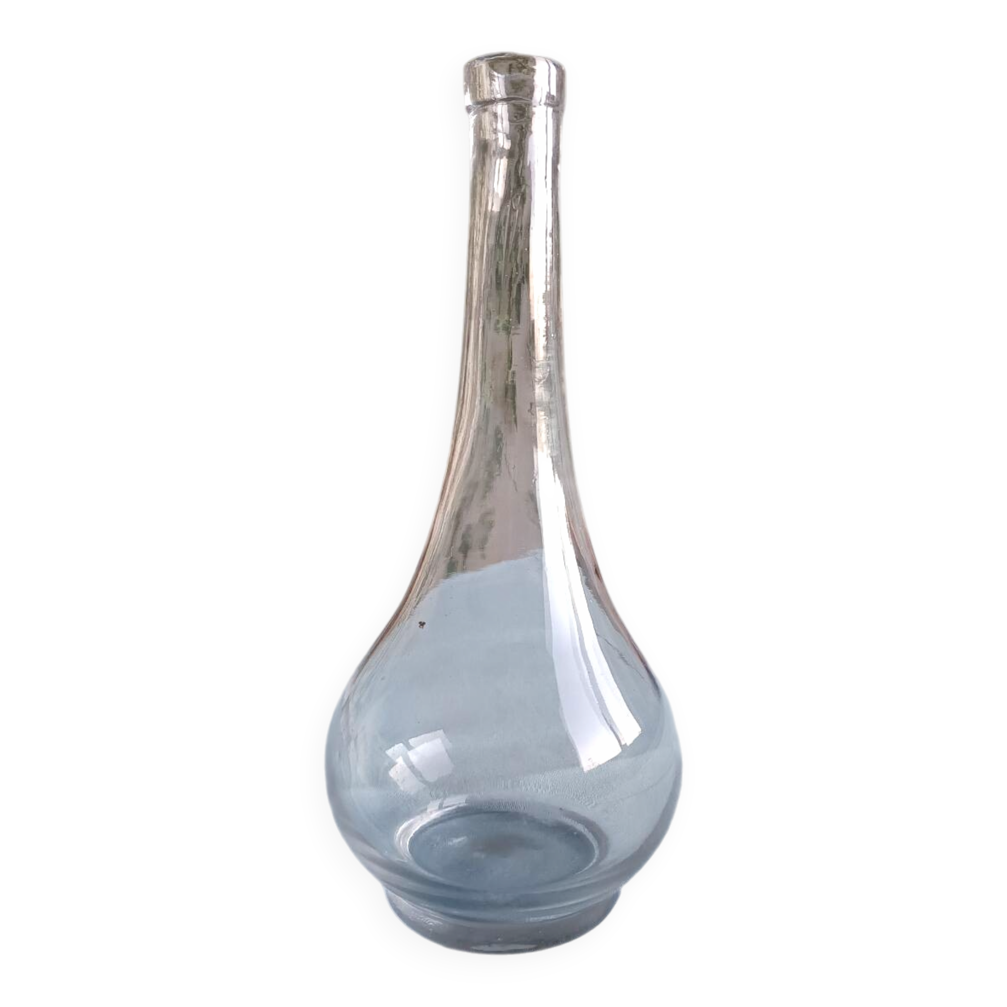 Bottle / single-stem vase