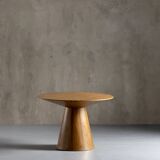 Wesley 53 Round Dining Table Denmark 2000s