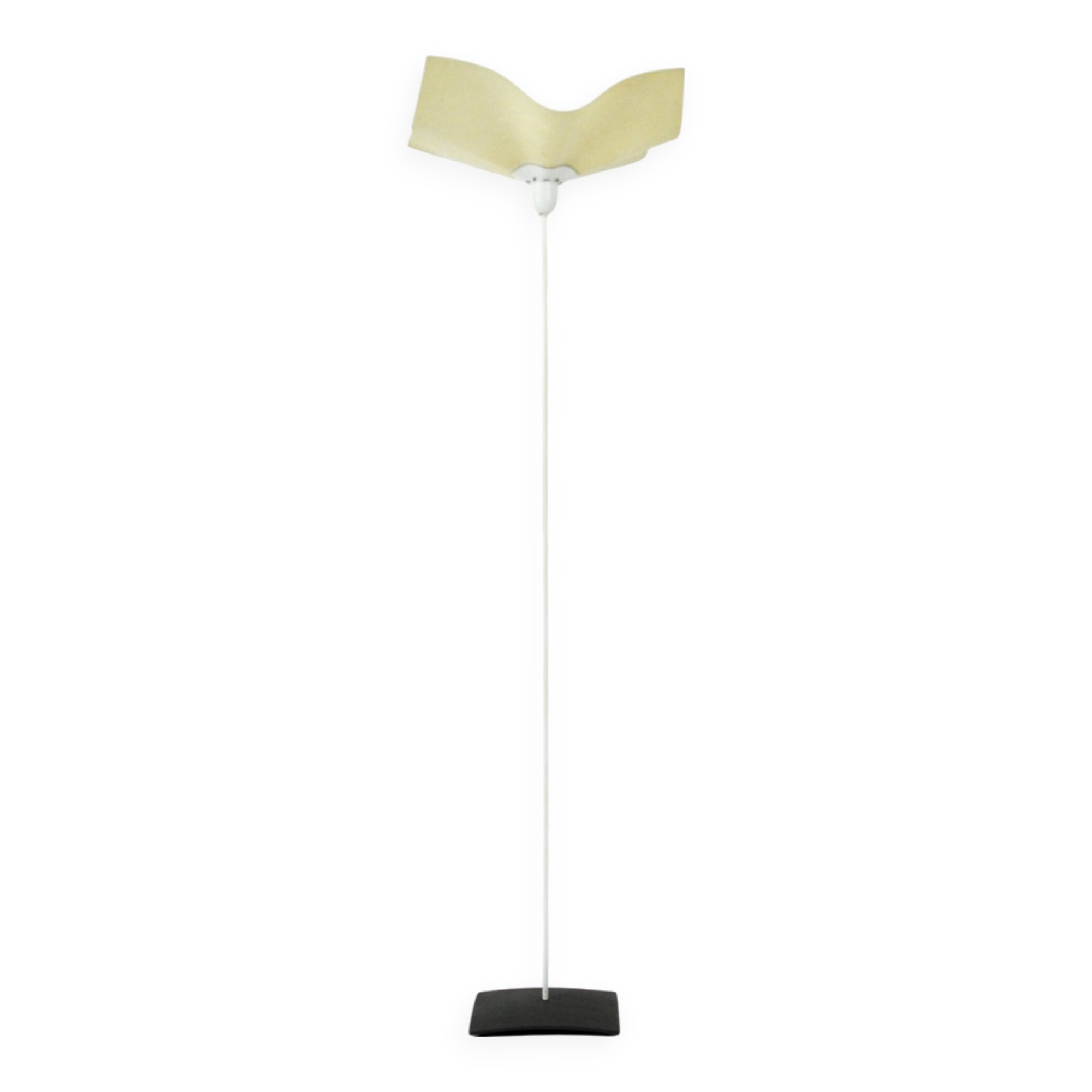 Area 160 floor lamp by Mario Bellini for Artemide, 1960s