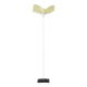 Lampadaire Area 160 par Mario Bellini pour Artemide, 1960s