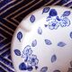 Chinese porcelain ashtray