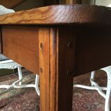 1950s farmhouse table