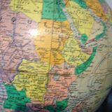 Globe