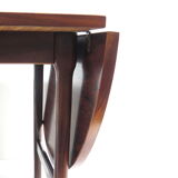 Table à manger extensible ovale