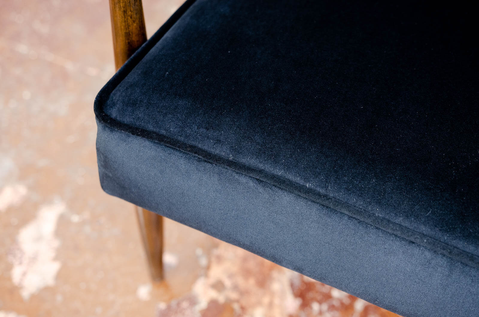 Armchair Type 300-190 by H. Lis 1960