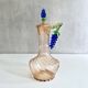 Art Deco Glass Set by Bimini – Designed by Fritz Lampl, 1920s