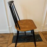 Scandinavian Tapiovaara chair