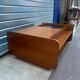 Table basse vintage années 70’.