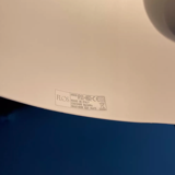 Arco floor lamp by Achille & Pier Giacomo Castiglioni for Flos 1960