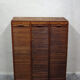 Curtain binder cabinet triple 50 years