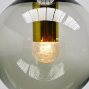 RAAK Amsterdam Maxi Globe L pendant lamps The Netherlands 1965