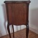 1  table de Chevet vintage