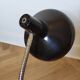 Vintage desk lamp