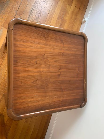 Set of 2 american coffee tables "lane" altavista virginia
