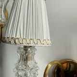 60s wall lights (X2)