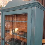 Old shop window