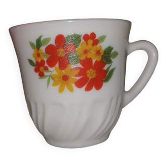 Tasse arcopal Orange