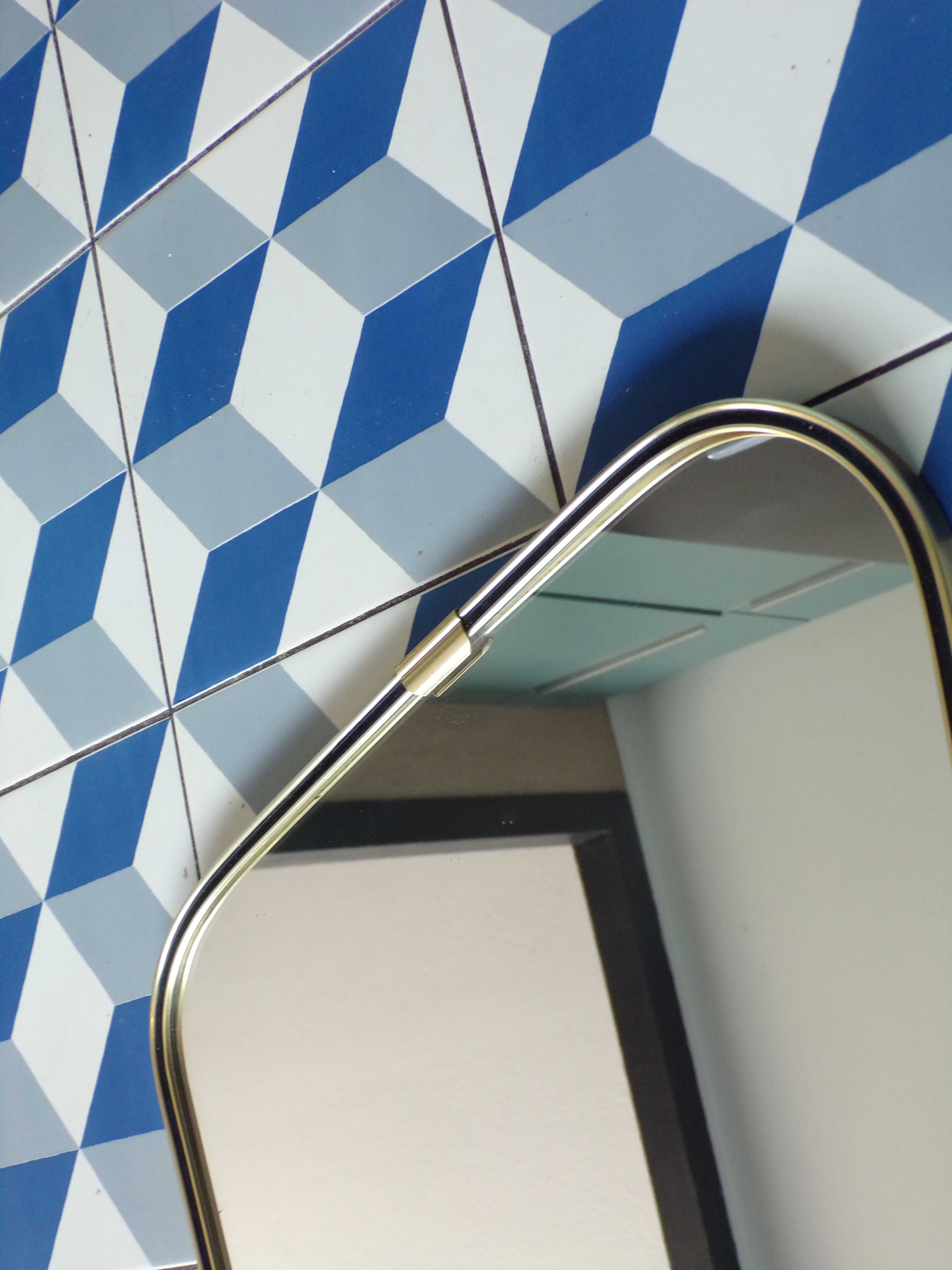 Miroir rétroviseur