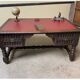 Antique impressive desk