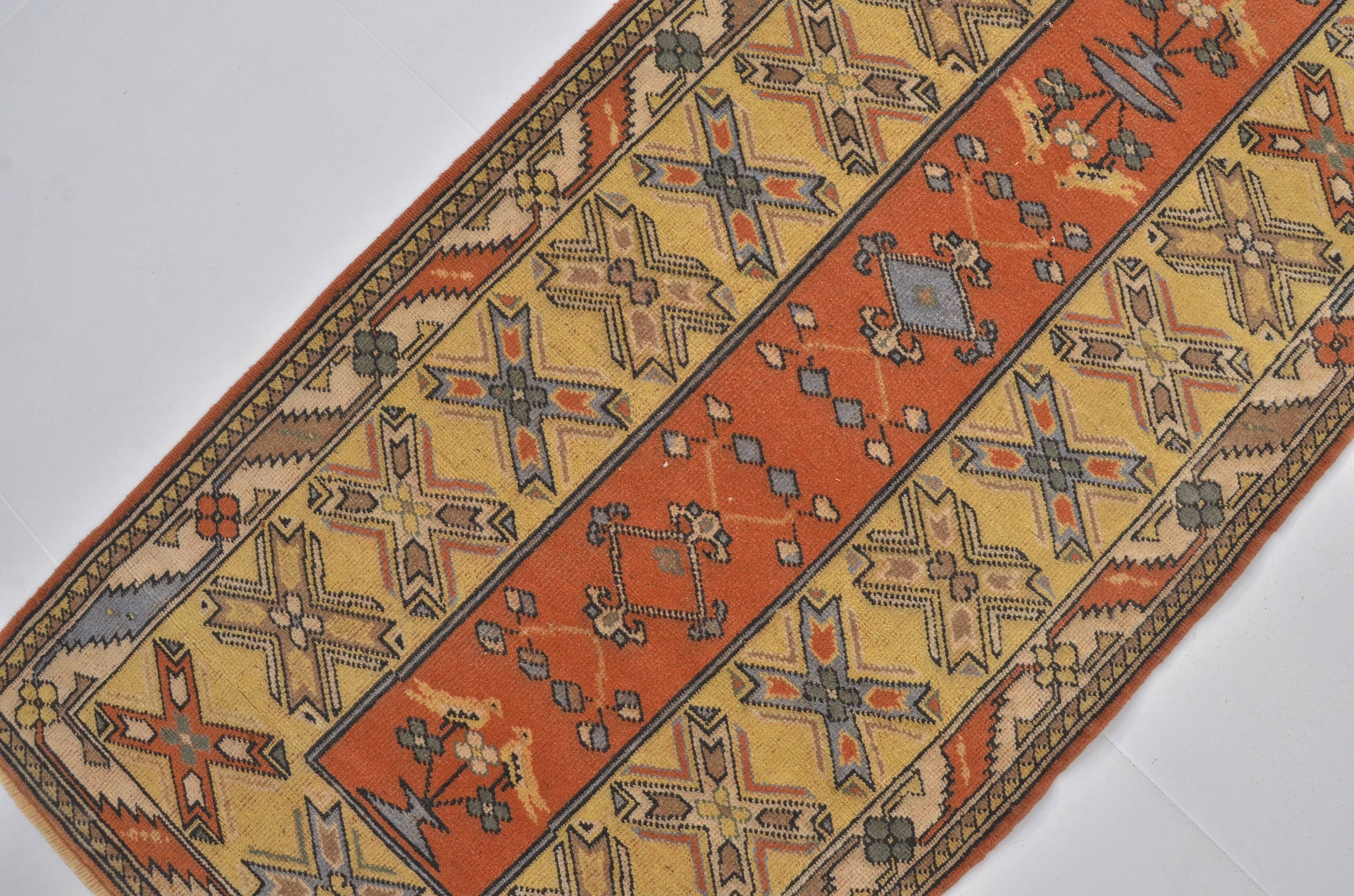 Tapis décoratif turc sku c108