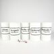 Porcelain apothecary jars