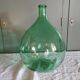Former Lady Jeanne, bubbled glass 15 liters