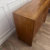 FW Möbel low sideboard