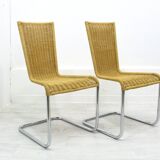 Tecta Chairs, 1980s
