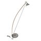 Ikea – designer Tord Björklund – Balalaïka – modèle G9405 – vernis transparent