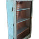 Medicine cabinet - showcase - Burmese teak wall shelf