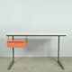 Vintage AHREND industrial Result desk by Friso Kramer, 1950s Netherlands
