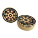 8 dessert plates Keraluc