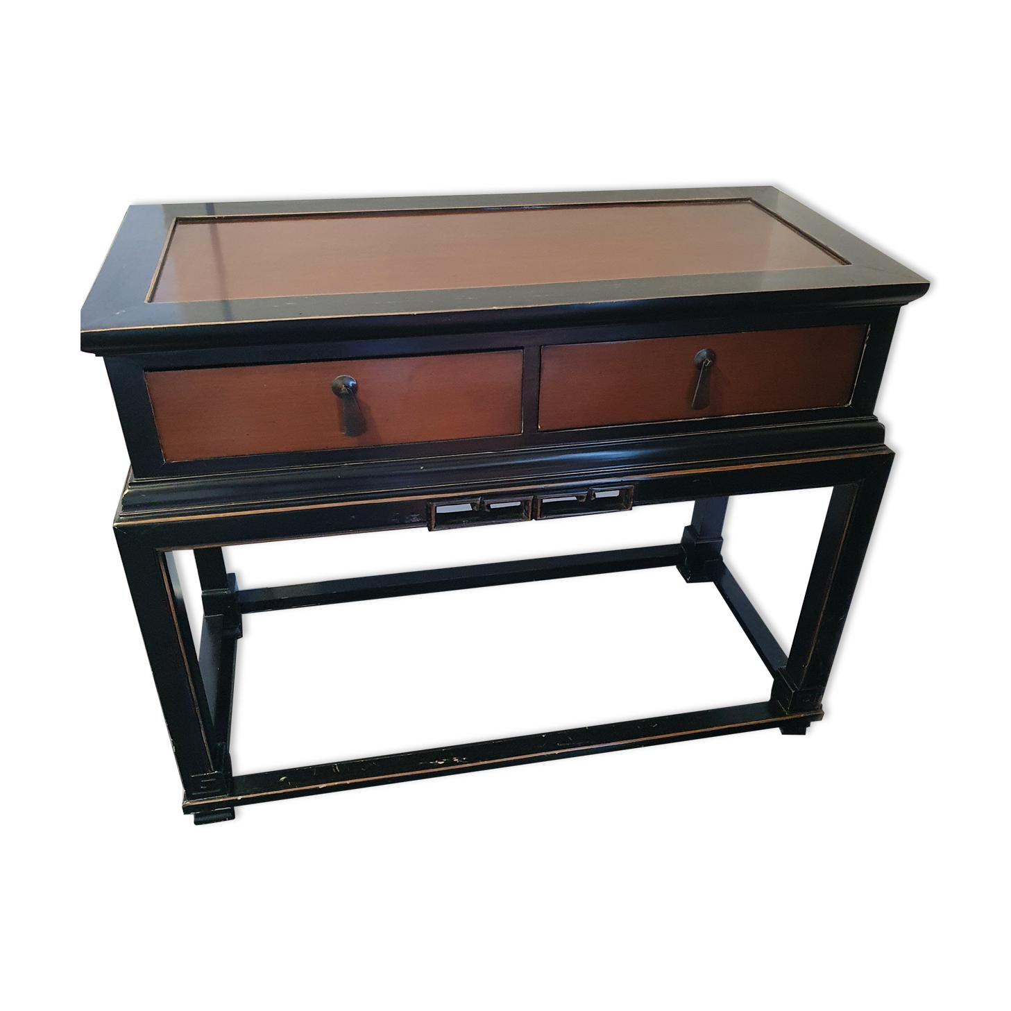 Console