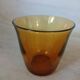 12 antique Vereco water glasses
