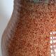 Accolay stoneware vase