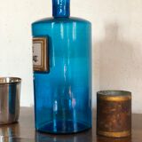 Napoleon III pharmacy pot