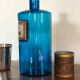 Napoleon III pharmacy pot