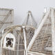Great aviary bird cage nineteenth century